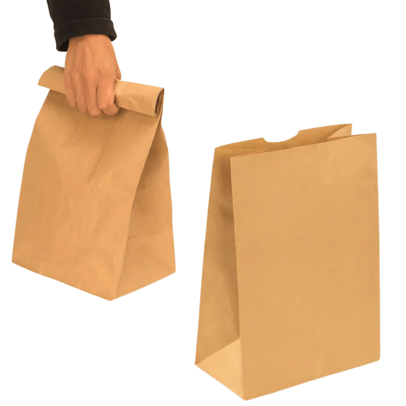 Sac Cabas Éco