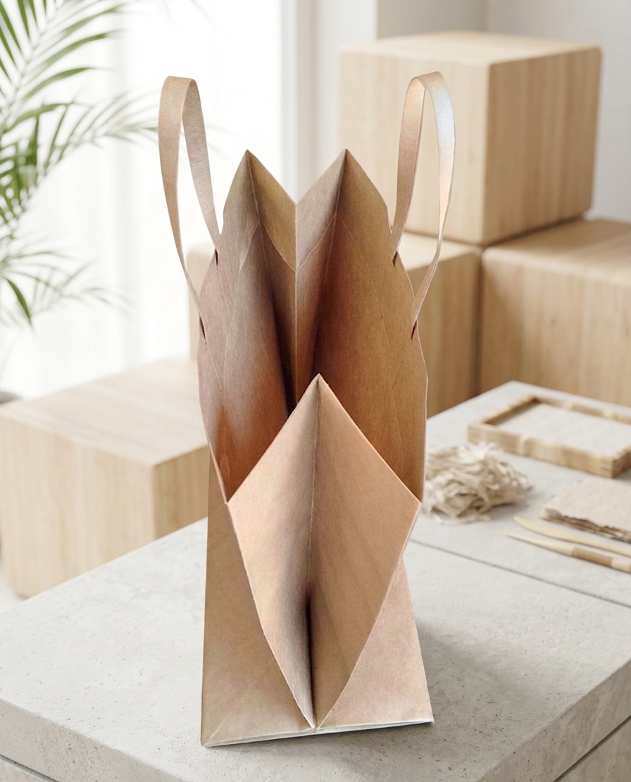 Sac Cabas Éco